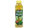 Okf Aloe Vera Pineapple 500Ml