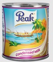 Peak Condensed Milk 170Ml