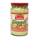 Laziza Ginger Paste 330Gms