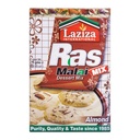 Laziza Ras Malai Almond 75Gms