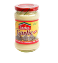 Laziza Garlic Paste 330Gms
