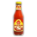 Abc garlic 225Gm