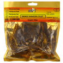 Dried Baracuda Fillet 100Gms