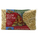 Trs Yellow Split Peas 500Gms