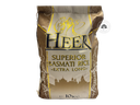 Heer Superior Basmati Rice 10kg
