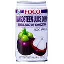 Foco passion fruit Nectar 350Ml
