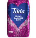 Tilda Basmati Rice 500Gms