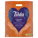 Tilda Golden sella Basmati rice 5Kgs