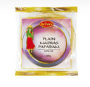 Schani Plain Madras Papadam 200Gms