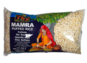 Trs Mamra Puffed Rice 400Gms