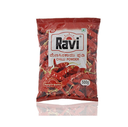 Ravi Red Whole Chilli 500Gms
