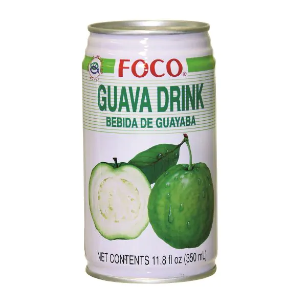 Foco Guava Nector 350ml