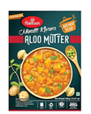 Haldiram Aloo Mutter 300Gnms