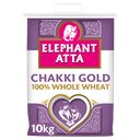 Elephant Chakki Gold Atta 10Kg