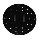 Tandoori Burner Plate