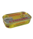 Sardines Apollo 125Ml