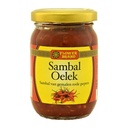 Flower Brand Sambal oelek 10Kg