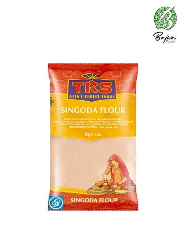 Trs Singoda Flour 1Kg