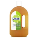 Dettole Liquid 750Ml