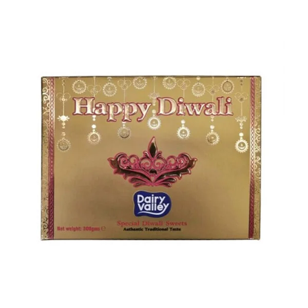 Dairy Valley Happy Dipawali 300Gms
