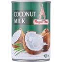 Royal Thai Coconut Milk 400Ml