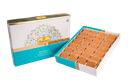 Haldiram's Badam Burfee 400Gms