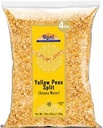 Anju Yellow Split Peas 1Kg
