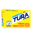 Citron Tura Medicated soap 65GM