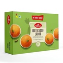 Haldiram's Motichoor Ladoo 400Gms