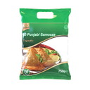 Crown Punjabi Samosa Vegetables 10