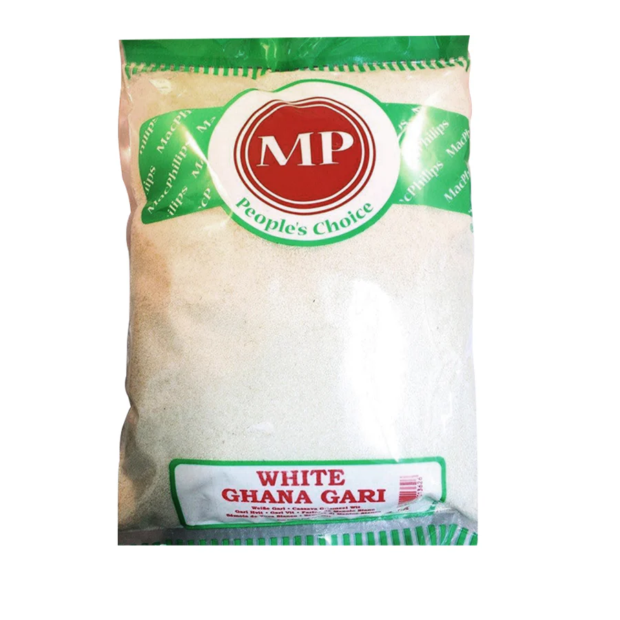 MP Ghana Gari 4Kg