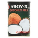 Aroy-D Coconut Milk 400Ml