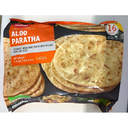Haldiram Aloo Paratha 1600Gms