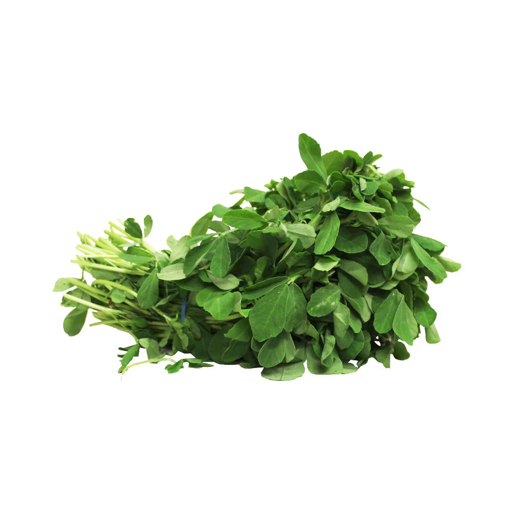 Methi Leaves Per Bundel