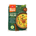 Haldiram Vegetable Pulao 200Gms