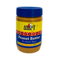 Africa Peanut Butter 500Gms