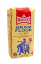 Natco Ground Rice 1.5Kg