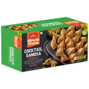 Haldiram Cocktail Samosa 70Pcs
