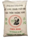 Panda Extra LongGrain Perfumed Rice 40Lbs