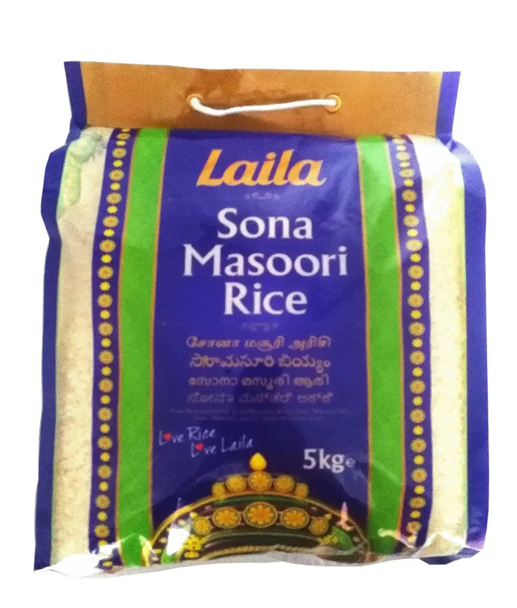 Laila Soona Masoori 5Kg