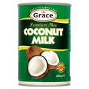 Grace Coconut Milk 400Ml