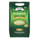 Patanjali Samridhi Basmati Rice 5Kg
