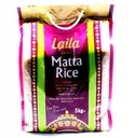 Laila Matta Rice 5Kg