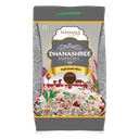 Patanjali Djanashree Basmati Rice 5Kg