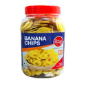 Delicious Banana Chips 300Gms