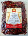 Annam Dry Chilli 500Gms