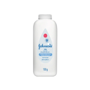 Johnsons Baby Powder 100Gms