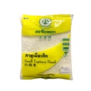 Tapioca Pearls White Small 400Gms