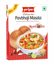 Priya Pavbhaji Masala 300Gms
