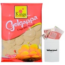 Kings Golcappa 200Gm